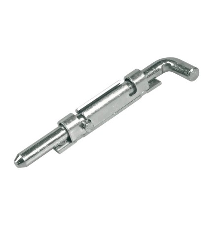 IBFM 67 PALETTO P/CANCELLO ASTA TONDA D16X300MM