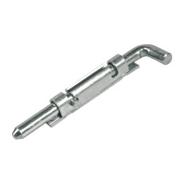 IBFM 67 PALETTO P/CANCELLO ASTA TONDA D16X500MM