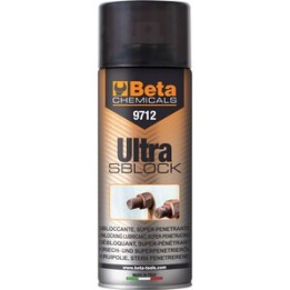 BETA 9712 SBLOCCANTE ULTRA SBLOCK 400 ML
