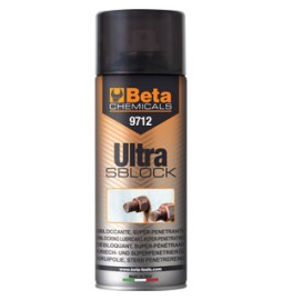 BETA 9712 SBLOCCANTE ULTRA SBLOCK 400 ML