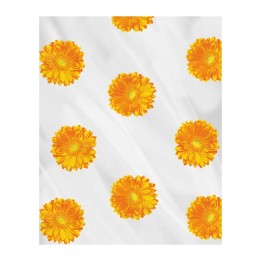 TOVAGLIATO CRISTAL DIS. CS101 H 140 CM