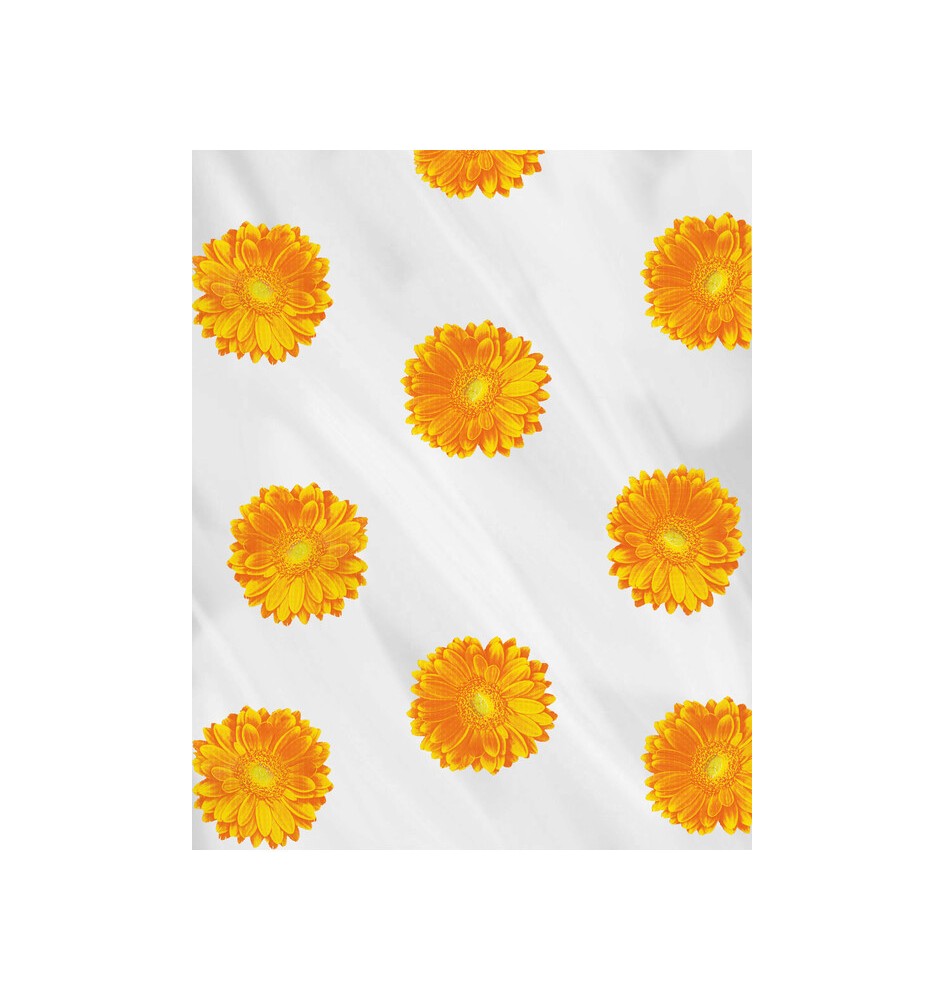 TOVAGLIATO CRISTAL DIS. CS101 H 140 CM