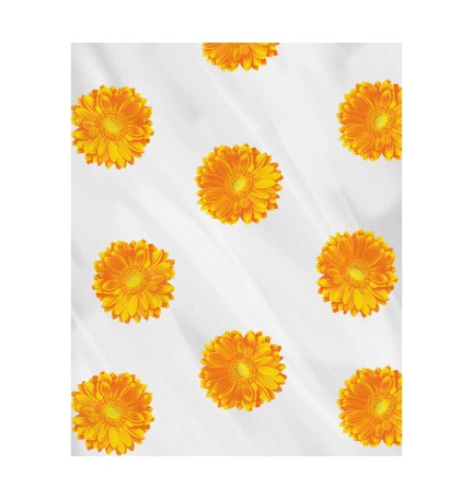 TOVAGLIATO CRISTAL DIS. CS101 H 140 CM