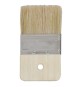 PENNELLO SPALTER cm. 10 - altezza setole cm. 5,7