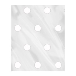 TOVAGLIATO CRISTAL DIS. CS136 H 140 CM