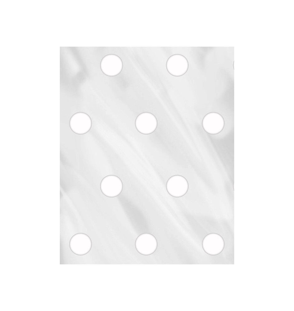 TOVAGLIATO CRISTAL DIS. CS136 H 140 CM