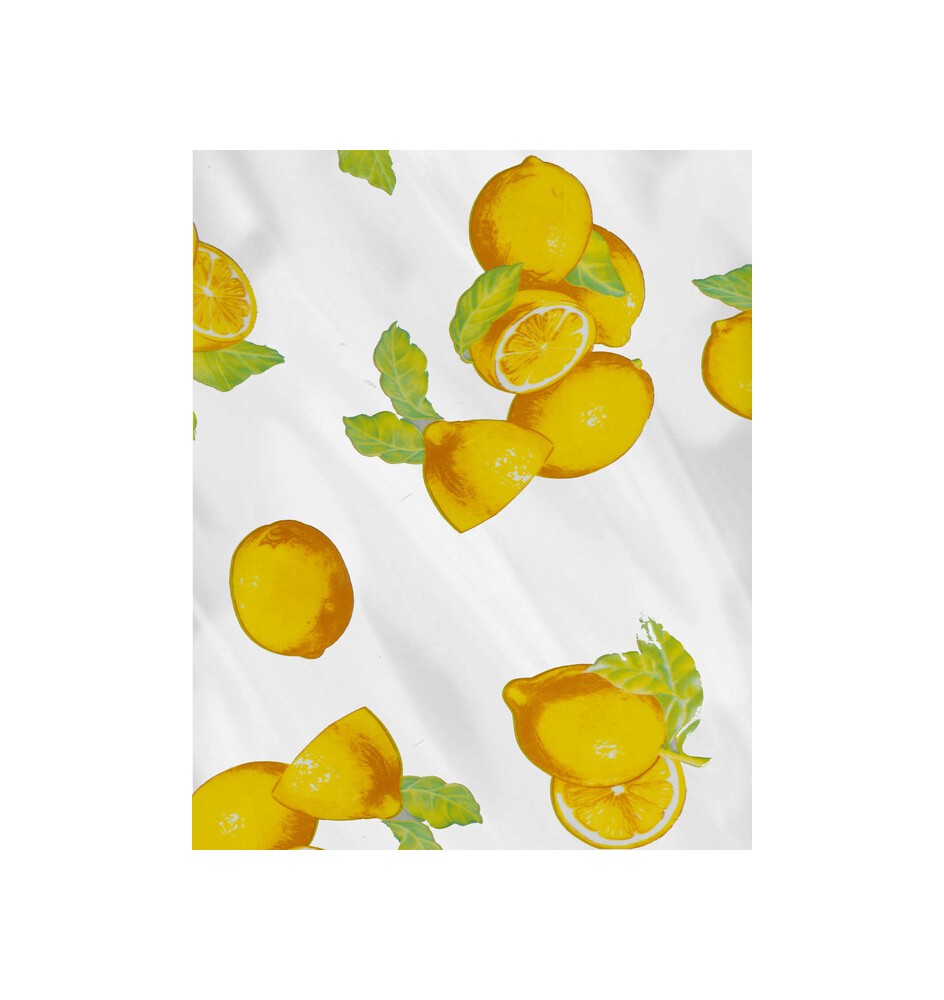 TOVAGLIATO CRISTAL DIS. CS129 H 140 CM