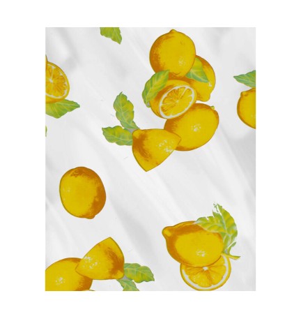 TOVAGLIATO CRISTAL DIS. CS129 H 140 CM