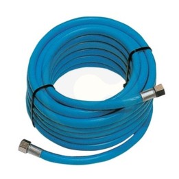 TUBO ARIA COMPRESSA PVC RACC 8X13 MM 1/4 F 10M