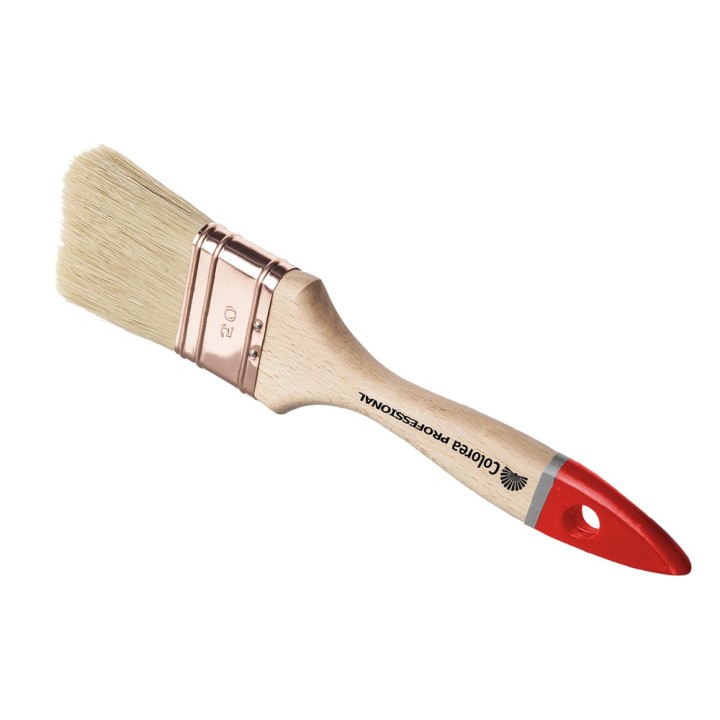 PENNELLESSA PROFESSIONALE 'TRIPLA' N. 50