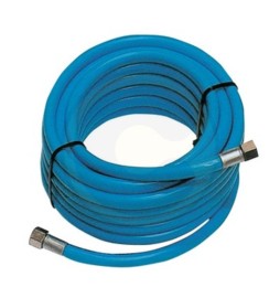 TUBO ARIA COMPRESSA PVC RACC 8X13 MM 1/4 F 15M