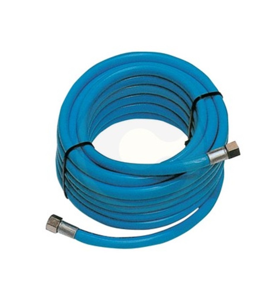 TUBO ARIA COMPRESSA PVC RACC 8X13 MM 1/4 F 15M