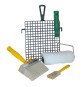 SET PER IMBIANCATURA KIT 4