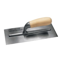 FRATTONE PAVAN 821/S ACCIAIO LISCIO 120X280 MM
