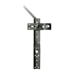 SUPPORTO VERCELLI PIEGA 80 MM LUNGHEZZA 40 MM