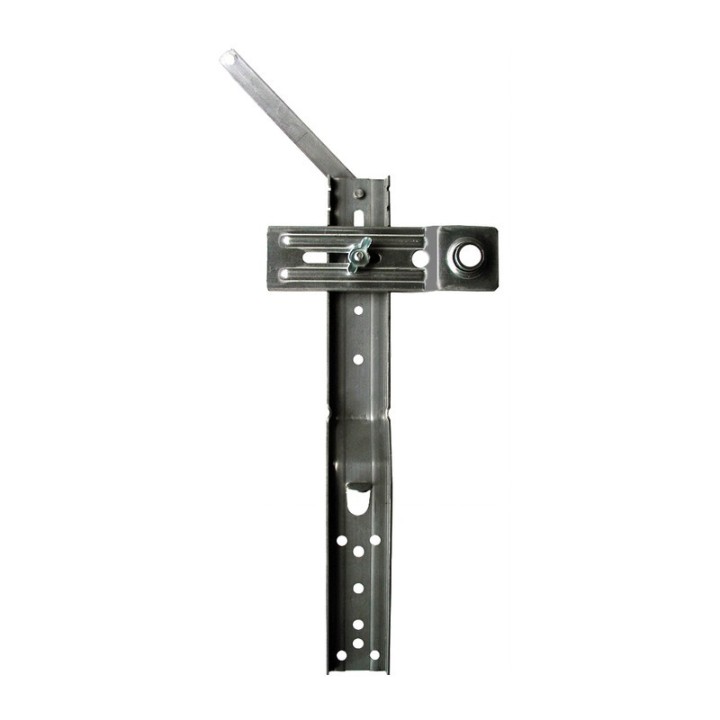 SUPPORTO VERCELLI PIEGA 30 MM LUNGHEZZA 40 MM