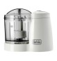 TRITATUTTO 120W CONTENITORE ORIZZONTALE 350 ML