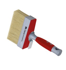 PLAFONE ANTIGOCCIA PROFESSIONALE SETOLA BIONDA mm 65 x 160