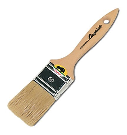 PENNELLESSA TRIPLA 'S.542' N. 50
