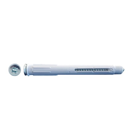ALLFIX TASSELLO NYLON PROLUNGATO 10X140 C/VITE