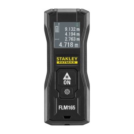 ST MISURATORE LASER PORTATA 0,20/50 M FMHT77165-0