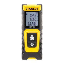 ST MISURATORE LASER PORTATA 0,20/30 M STH77100-0