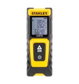 ST MISURATORE LASER PORTATA 0,20/30 M STH77100-0