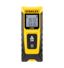 ST MISURATORE LASER PORTATA 0,20/20 M STH77065-0