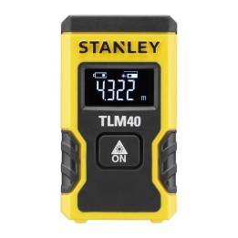 ST MISURATORE LASER PORTATA 0,15/12 M STH77666-0