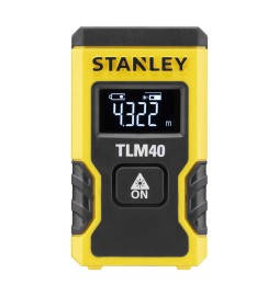 ST MISURATORE LASER PORTATA 0,15/12 M STH77666-0