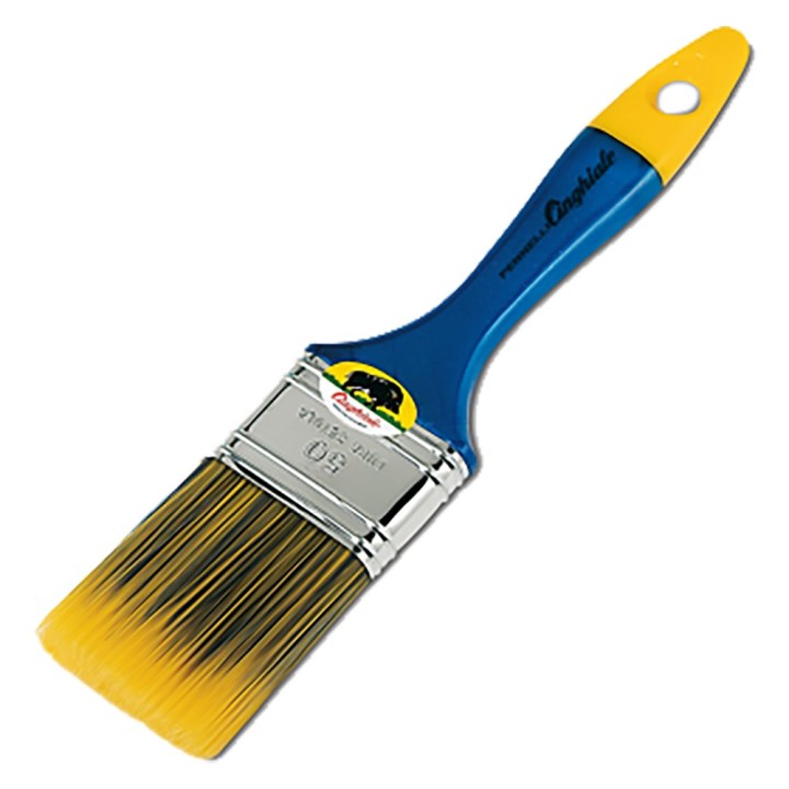 PENNELLESSA TRIPLA 'S.331' N. 20