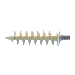 FISCHER TASSELLO FID-V M8 2 PLUS TASS+2 VITI TX+2 ROS