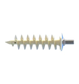 FISCHER TASSELLO FID-V M8 2 PLUS TASS+2 VITI TX+2 ROS