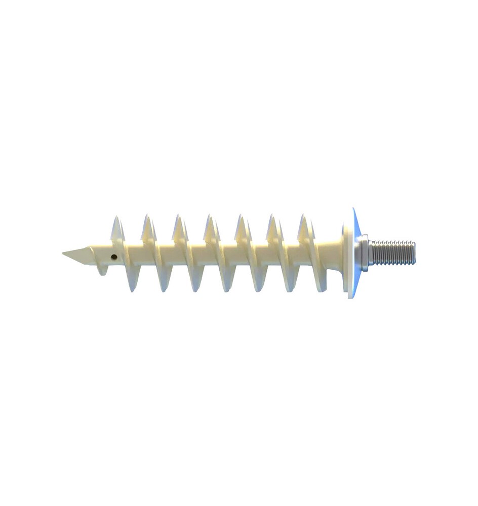 FISCHER TASSELLO FID-V M8 2 PLUS TASS+2 VITI TX+2 ROS