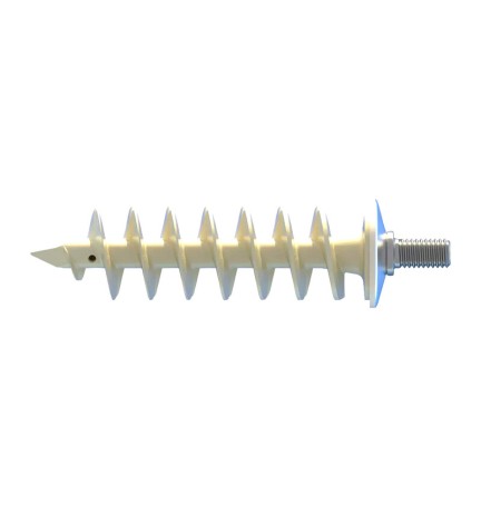 FISCHER TASSELLO FID-V M8 2 PLUS TASS+2 VITI TX+2 ROS