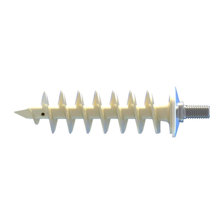FISCHER TASSELLO FID-V M8 2 PLUS TASS+2 VITI TX+2 ROS