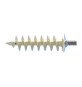 FISCHER TASSELLO FID-V M8 2 PLUS TASS+2 VITI TX+2 ROS
