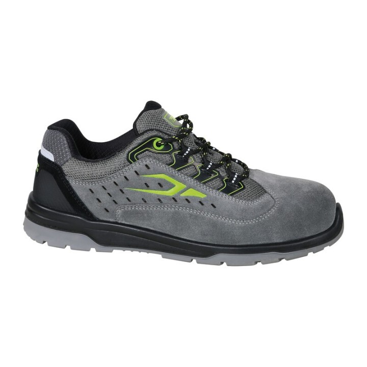 SCARPE BASSE ANTIF. BETA 7317NA S1P SRC N.43