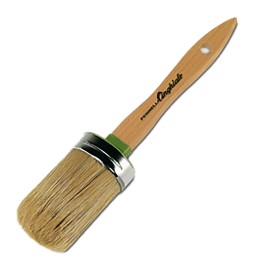 PENNELLO OVALINO 'S.470' N. 10