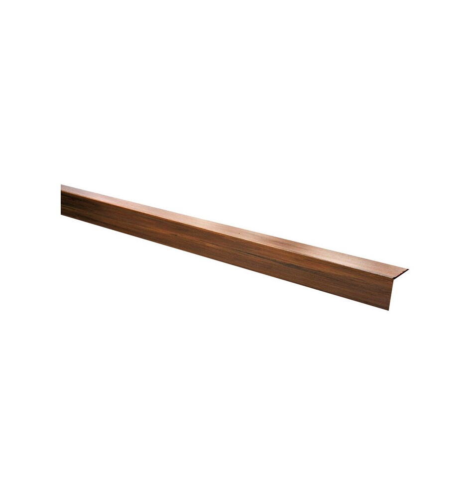 PARASPIGOLO 30X30 LISCIO PVC 290 CM NOCE