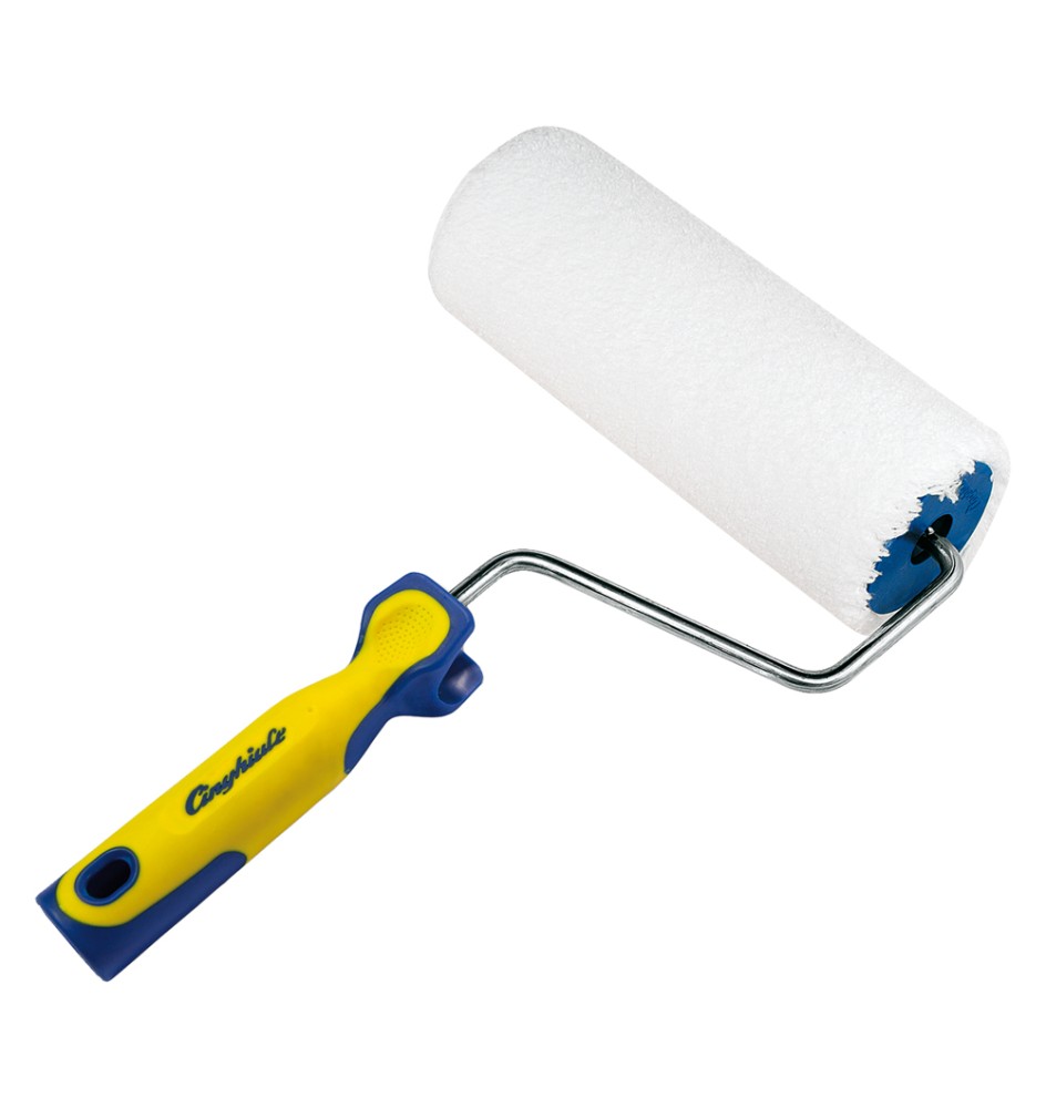 RULLO IN MICROFIBRA 'KARTUN' cm 23