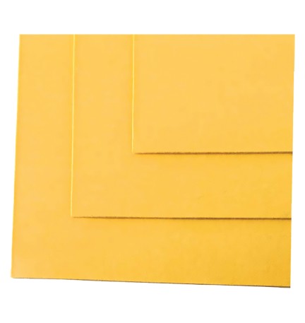 PANNI PER EFFETTI DECORATIVI set 3 pezzi