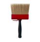 PENNELLESSA SERIE BIONDA GHIERA PLAST 30X120 MM