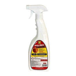 PULISCI FUGHE 750 ML