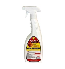 PULISCI FUGHE 750 ML