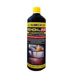 DISINCROSTANTE REMOW 4.0 PLUS SCIOGLITUTTO 500 ML