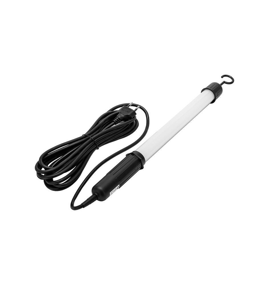 LAMPADA PORTATILE C/TUBO LED 3W 5 M IS540