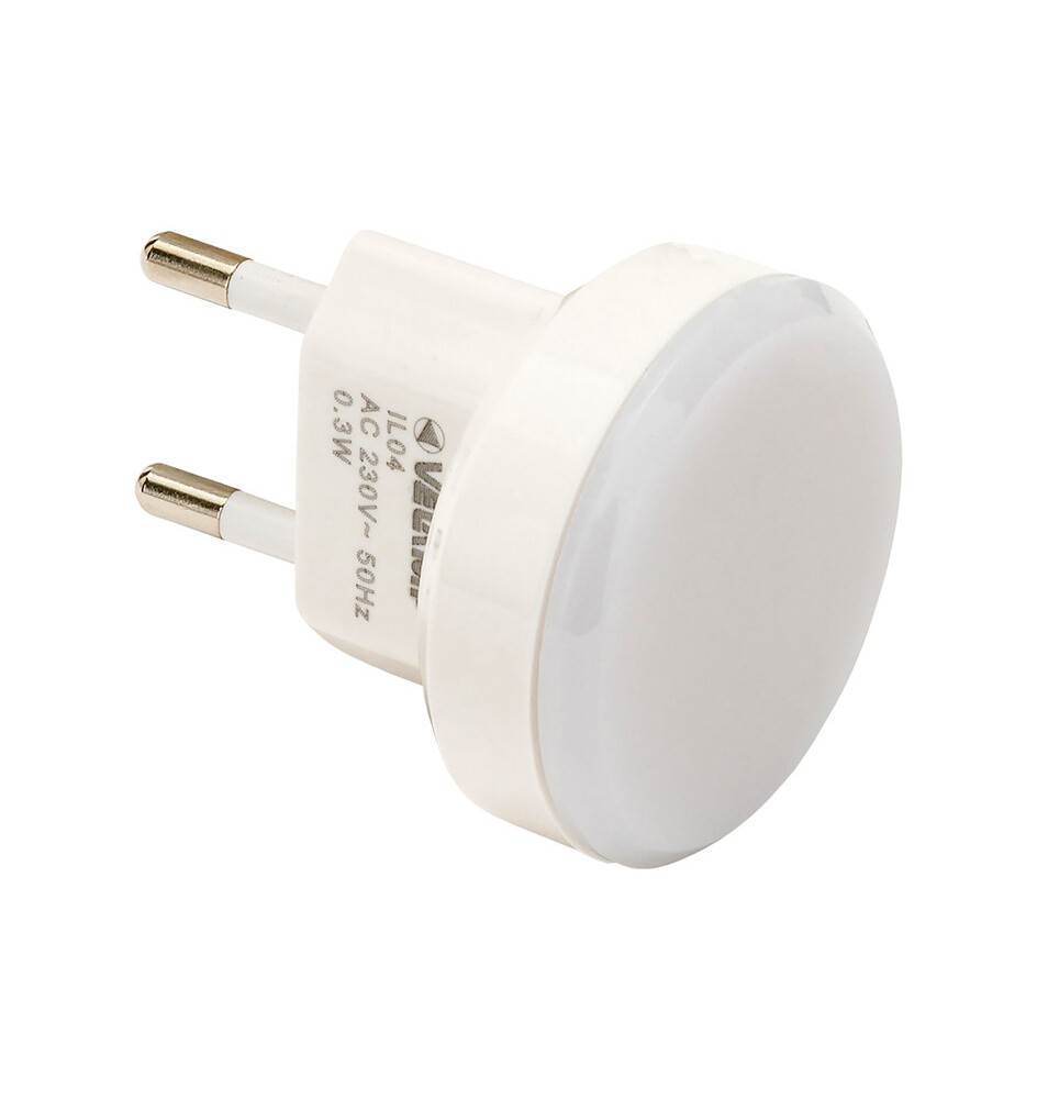 LUCE NOTTURNA MOON 0,3W IL04