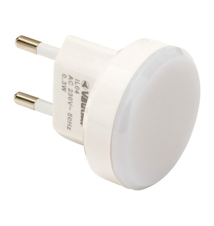 LUCE NOTTURNA MOON 0,3W IL04