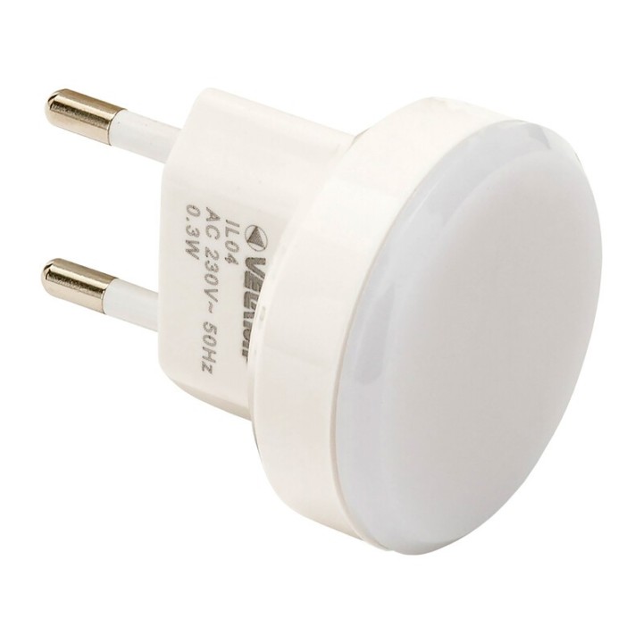 LUCE NOTTURNA MOON 0,3W IL04